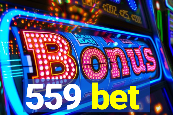 559 bet